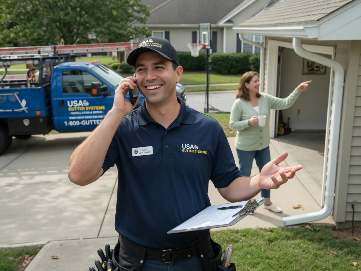 Gutter Installation Wilson, WI FAQs